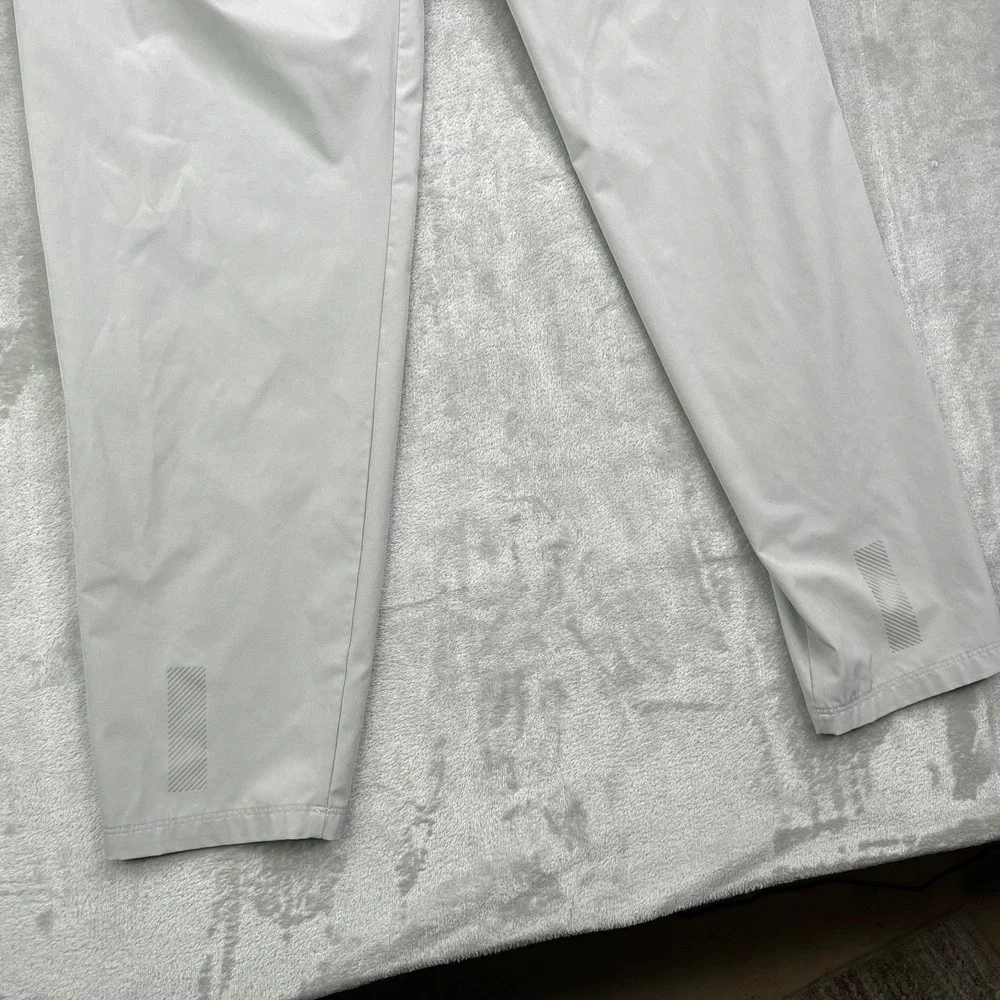 Under‎ Armour Storm Tapered Athletic Pants Mens Large Gray Fitted Athleisure